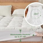 BEDLORE Queen Mattress