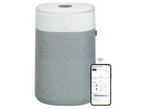 BLUEAIR Air Purifiers for Large Rooms