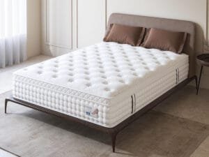 BedStory Queen Mattress 14 Inch