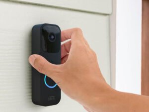 Blink Video Doorbell