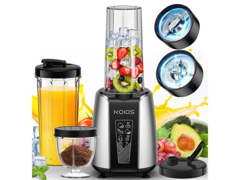 KOIOS Smoothie Blender