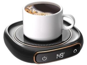 Lerat Coffee Mug Warmer