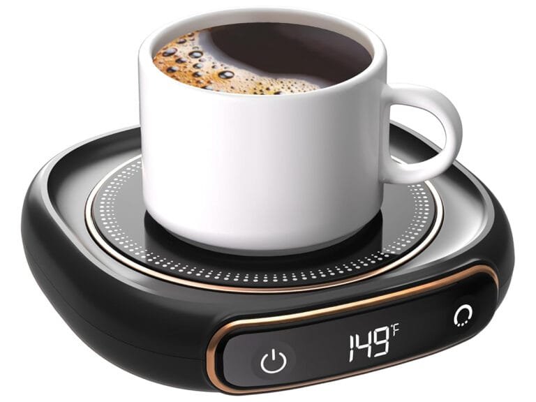 Lerat Coffee Mug Warmer