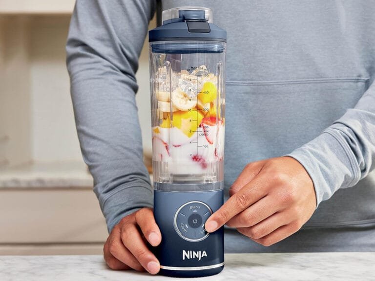 Ninja Blast Max Portable Blender