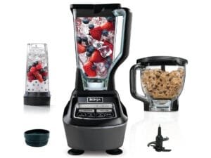 Ninja Blender