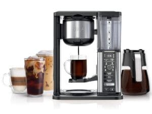 Ninja CM401 Coffee Maker