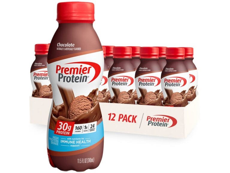 Premier Protein Shake