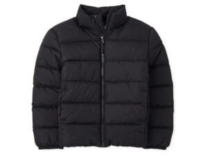 The Children's Place Boys' Big Kid Medium Weight Puffer Jacket