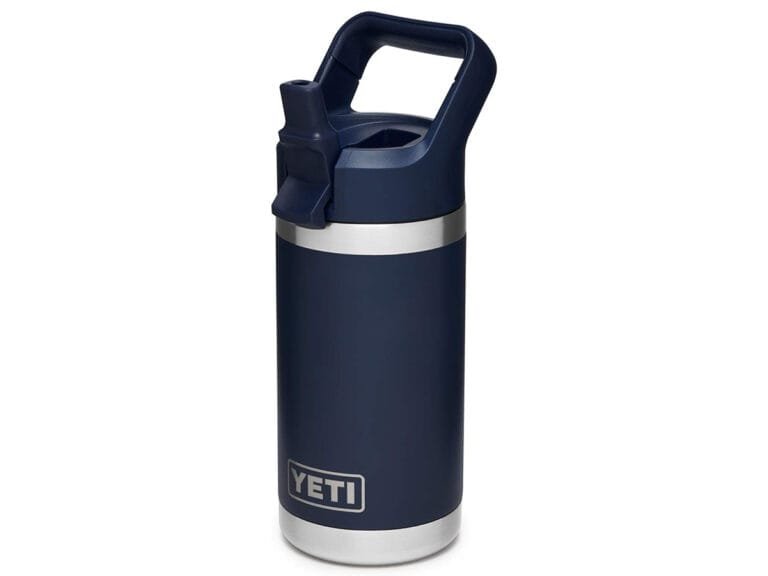 YETI Rambler Jr. 12 oz Kids Bottle