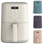 Bella 4Qt Slim Air Fryer